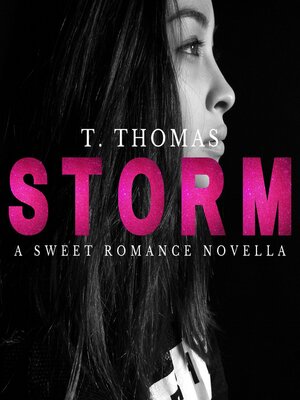 cover image of Storm